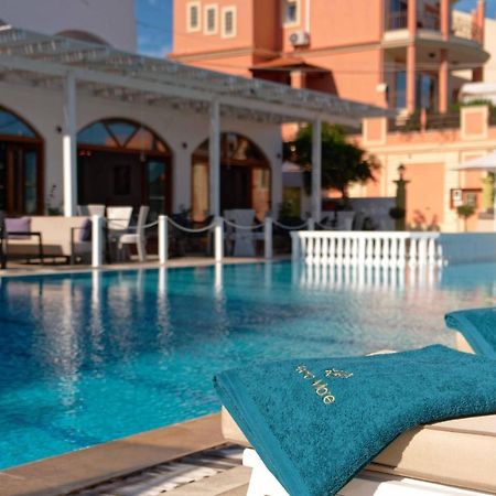 Fedra Mare Apartment Agios Stefanos Avliotes  Exterior photo