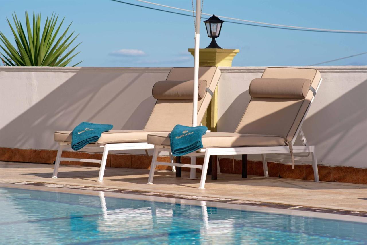 Fedra Mare Apartment Agios Stefanos Avliotes  Exterior photo