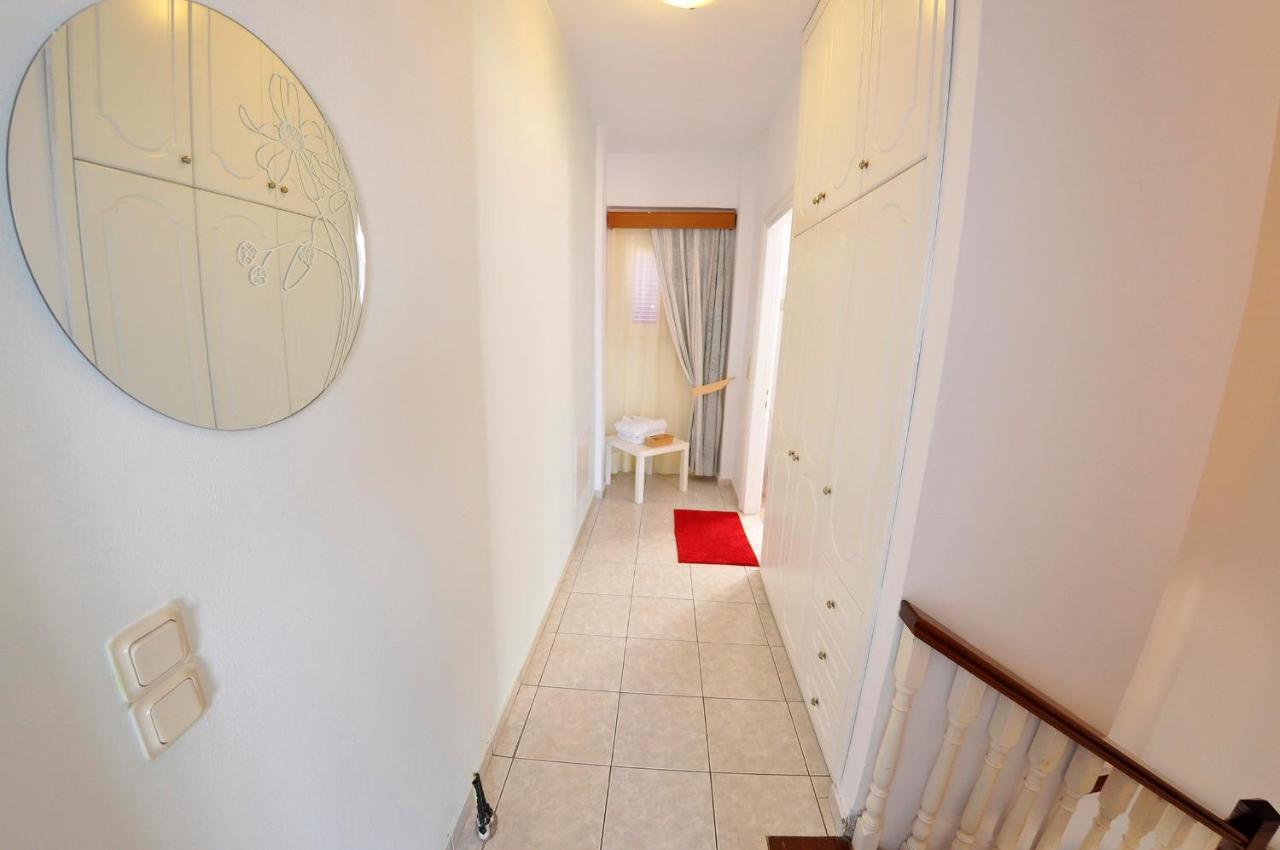 Fedra Mare Apartment Agios Stefanos Avliotes  Exterior photo